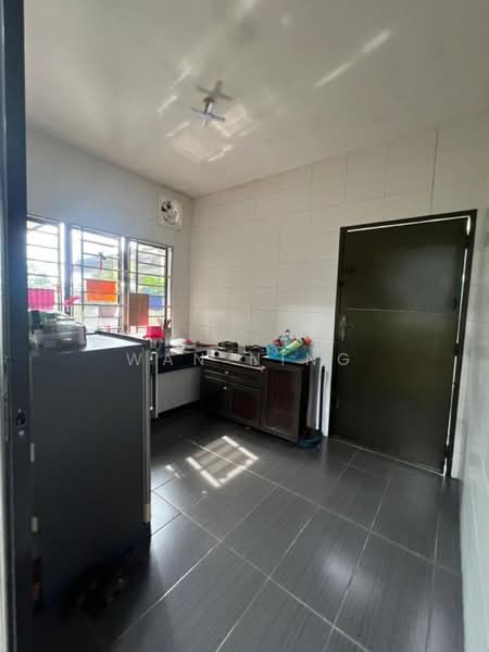 Semi-Detached House for Sale in Taman Century (Johor Bahru) - Wan Ning - PropertyGuru.com.my