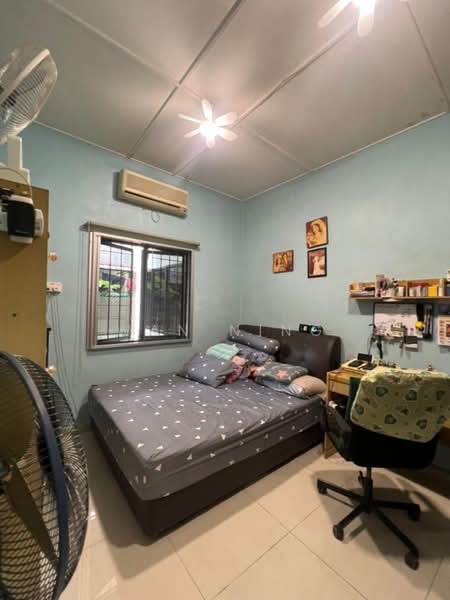 Semi-Detached House for Sale in Taman Century (Johor Bahru) - Wan Ning - PropertyGuru.com.my