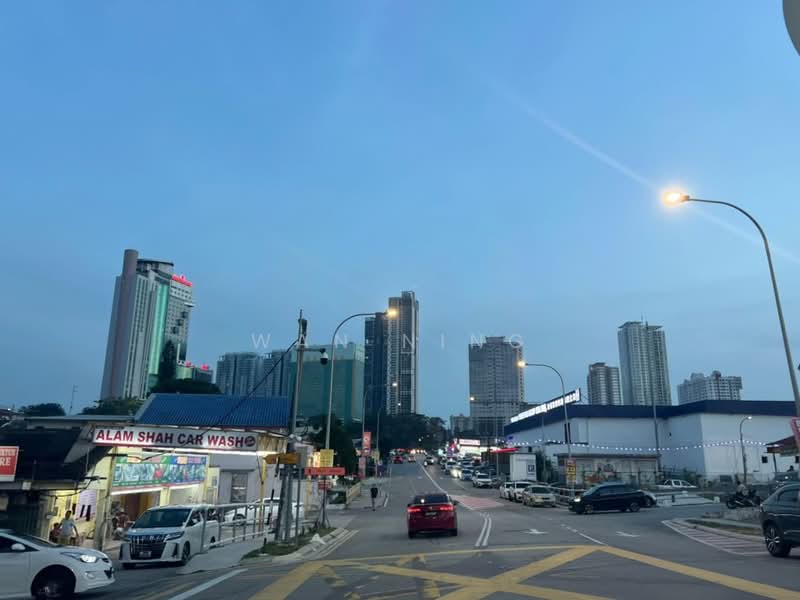 Semi-Detached House for Sale in Taman Century (Johor Bahru) - Wan Ning - PropertyGuru.com.my