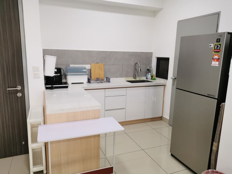 Kediaman Servis untuk Disewa di M Vertica - Esther Wong - Kitchen - PropertyGuru.com.my