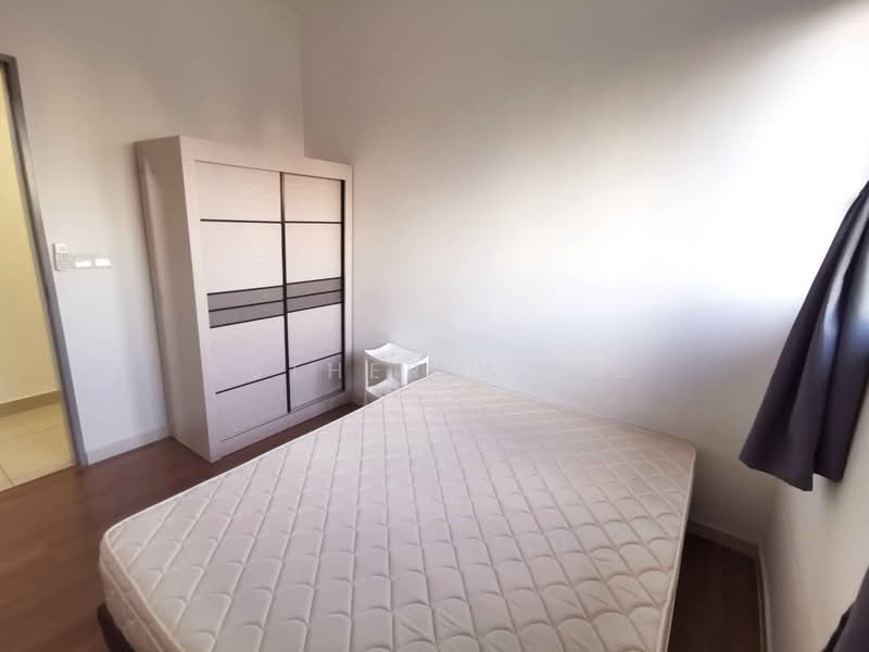 Kediaman Servis untuk Disewa di M Vertica - Esther Wong - Bedroom - PropertyGuru.com.my