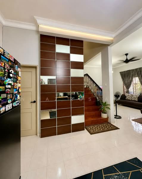 2-storey Terraced House for Sale in Taman Damansara Aliff (Tampoi) - Niyaz Roslan - PropertyGuru.com.my