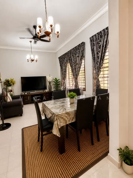 2-storey Terraced House for Sale in Taman Damansara Aliff (Tampoi) - Niyaz Roslan - PropertyGuru.com.my