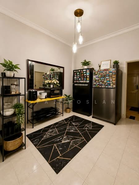 2-storey Terraced House for Sale in Taman Damansara Aliff (Tampoi) - Niyaz Roslan - PropertyGuru.com.my