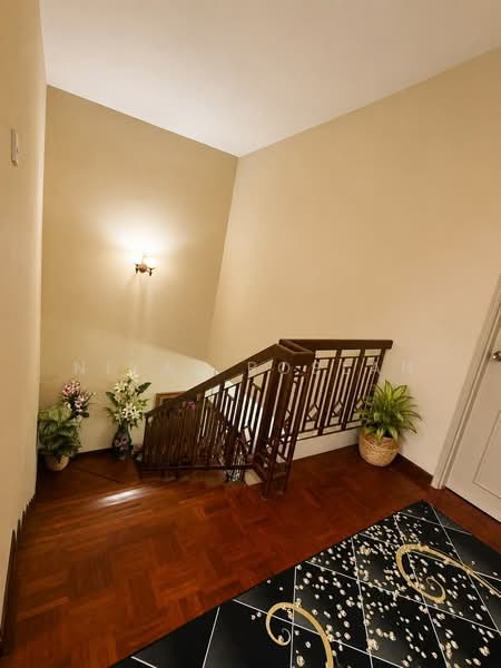 2-storey Terraced House for Sale in Taman Damansara Aliff (Tampoi) - Niyaz Roslan - PropertyGuru.com.my