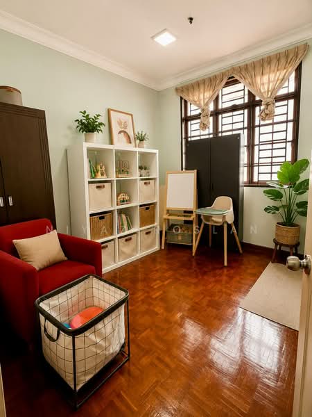 2-storey Terraced House for Sale in Taman Damansara Aliff (Tampoi) - Niyaz Roslan - PropertyGuru.com.my