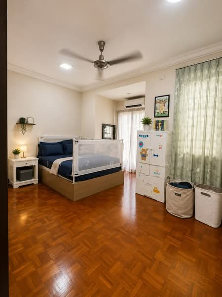 2-storey Terraced House for Sale in Taman Damansara Aliff (Tampoi) - Niyaz Roslan - PropertyGuru.com.my