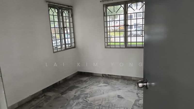 Pangsapuri untuk Dijual di Sri Tanjung - Lai Kim Yong - PropertyGuru.com.my