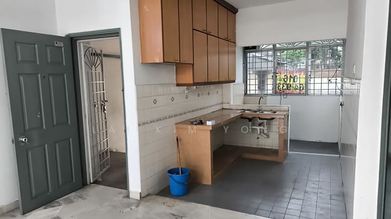 Pangsapuri untuk Dijual di Sri Tanjung - Lai Kim Yong - PropertyGuru.com.my