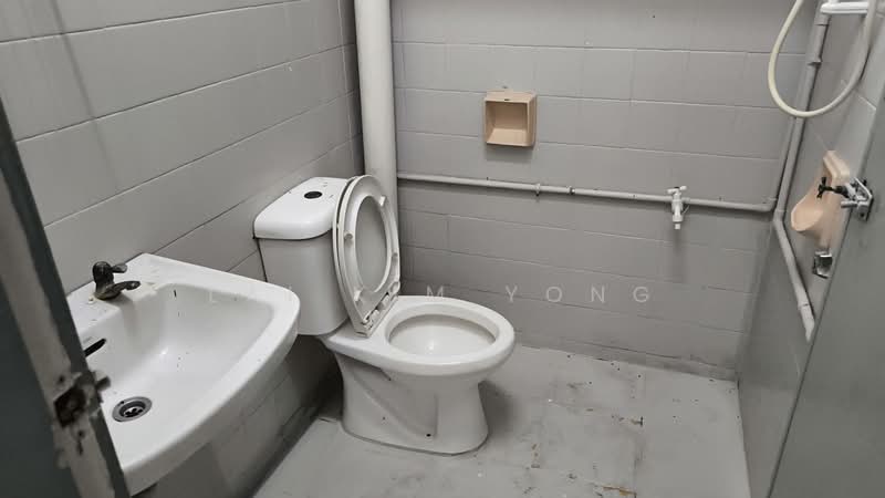 Pangsapuri untuk Dijual di Sri Tanjung - Lai Kim Yong - PropertyGuru.com.my
