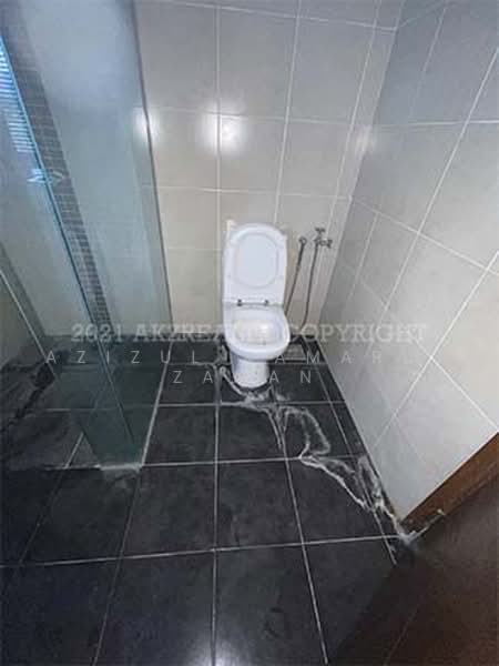 Bungalow House untuk Dijual di Bandar Seri Putra (Bangi) - Azizul Kamarul Zaman - Bathroom - PropertyGuru.com.my