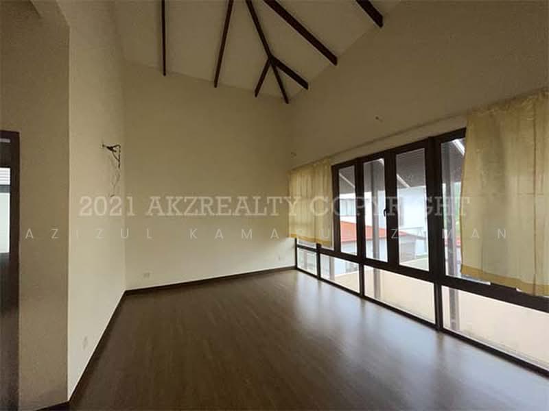 Bungalow House untuk Dijual di Bandar Seri Putra (Bangi) - Azizul Kamarul Zaman - Living Room - PropertyGuru.com.my