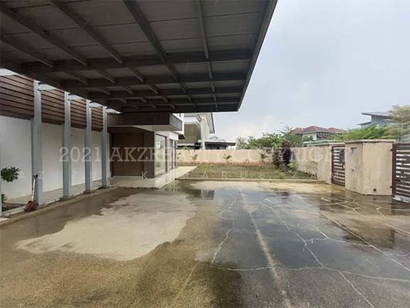 Bungalow House untuk Dijual di Bandar Seri Putra (Bangi) - Azizul Kamarul Zaman - Exterior - PropertyGuru.com.my