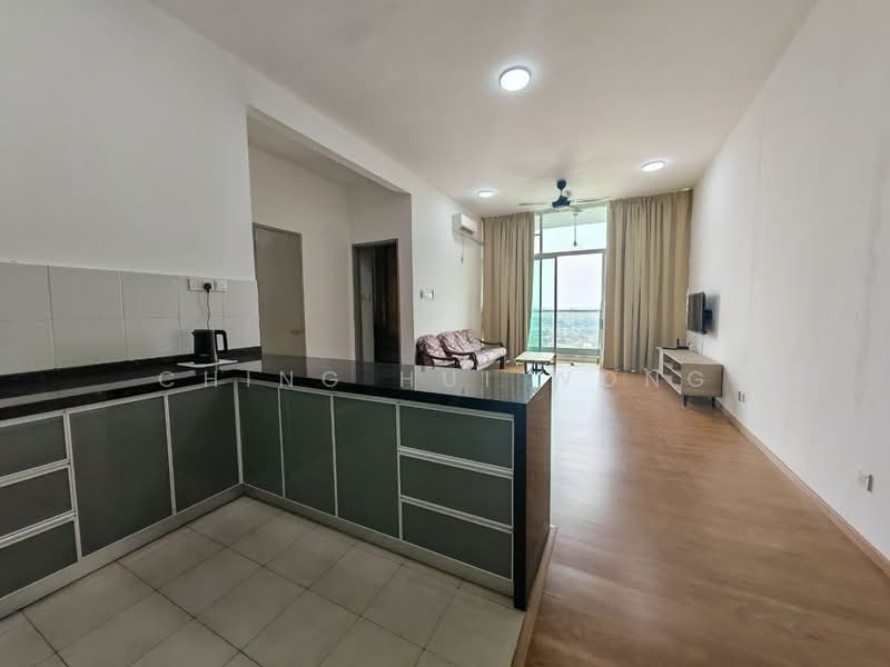 Condominium for Rent at 1Sulaman Platinum Tower - Ching Hui Wong - PropertyGuru.com.my