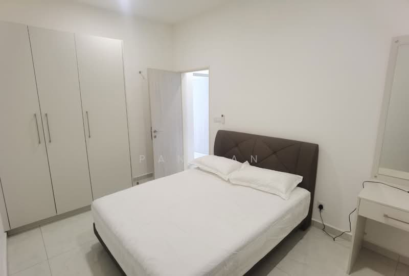 Pangsapuri untuk Disewa di Havona - Pan Pan - Bedroom - PropertyGuru.com.my
