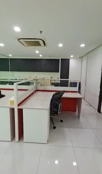 Retail Office untuk Disewa di Sentul (Kuala Lumpur) - Jie Hoh - Interior - PropertyGuru.com.my