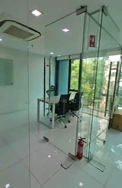 Retail Office untuk Disewa di Sentul (Kuala Lumpur) - Jie Hoh - Interior - PropertyGuru.com.my