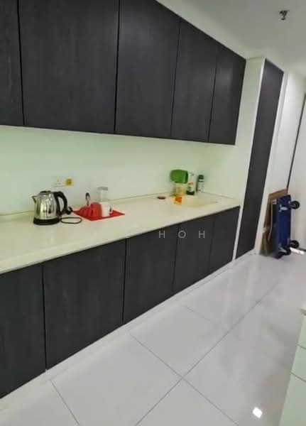 Retail Office untuk Disewa di Sentul (Kuala Lumpur) - Jie Hoh - Kitchen - PropertyGuru.com.my