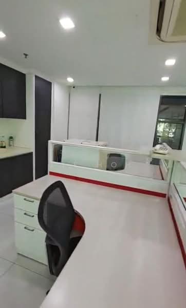 Retail Office untuk Disewa di Sentul (Kuala Lumpur) - Jie Hoh - Interior - PropertyGuru.com.my