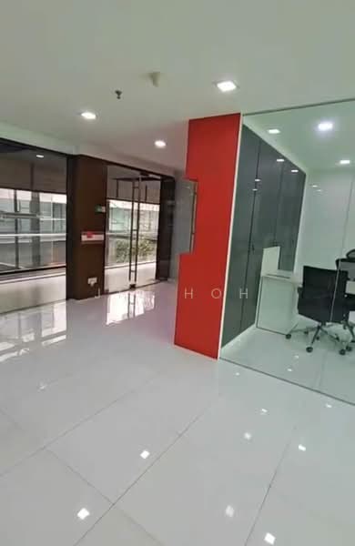 Retail Office untuk Disewa di Sentul (Kuala Lumpur) - Jie Hoh - Interior - PropertyGuru.com.my