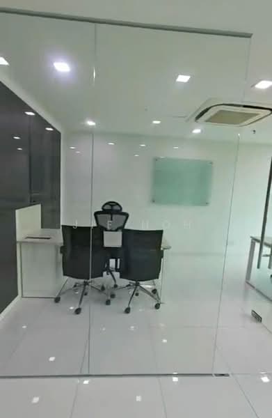 Retail Office untuk Disewa di Sentul (Kuala Lumpur) - Jie Hoh - Interior - PropertyGuru.com.my