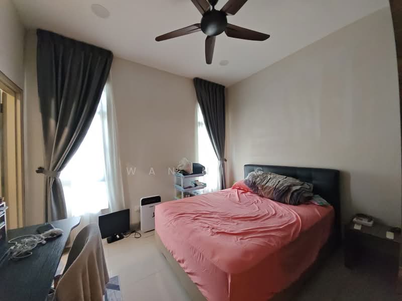 Rumah Kluster untuk Dijual di Austin (Johor Bahru) - Wan Ning - Bedroom - PropertyGuru.com.my