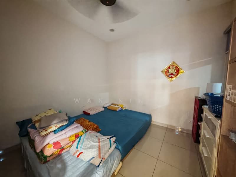 Rumah Kluster untuk Dijual di Austin (Johor Bahru) - Wan Ning - Bedroom - PropertyGuru.com.my