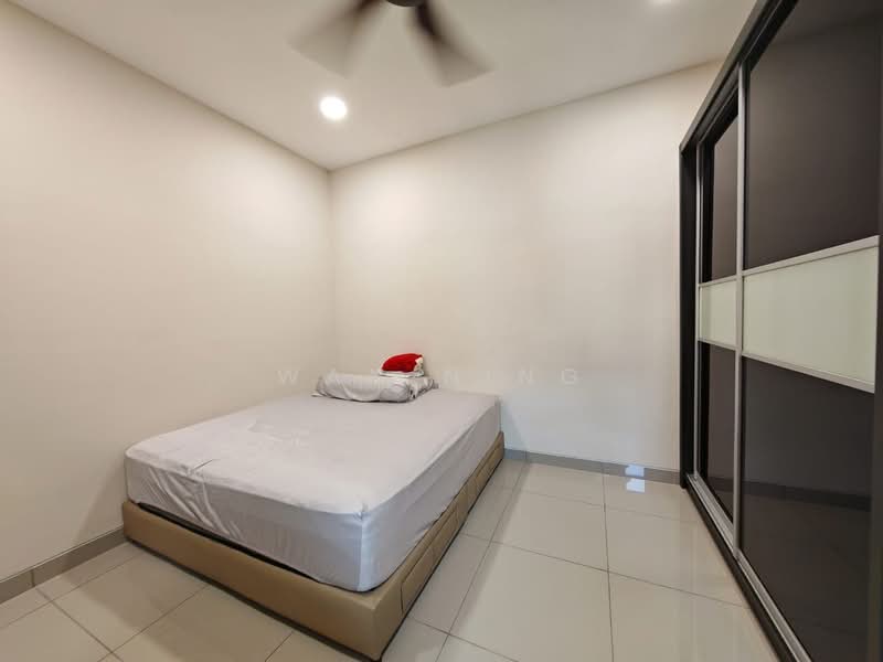 Rumah Kluster untuk Dijual di Austin (Johor Bahru) - Wan Ning - Bedroom - PropertyGuru.com.my
