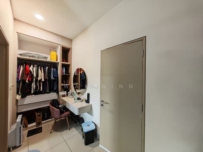 Rumah Kluster untuk Dijual di Austin (Johor Bahru) - Wan Ning - Interior - PropertyGuru.com.my