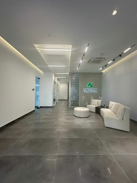 Kilang untuk Dijual di Puncak Alam (Selangor) - Surendran Karapiah - Lobby - PropertyGuru.com.my