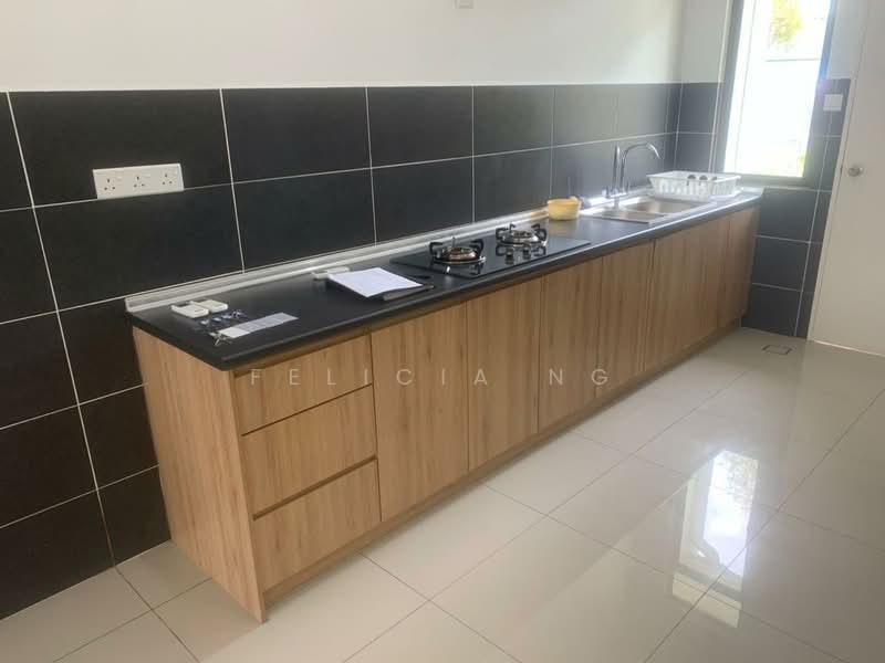 Rumah Teres 2-Tingkat untuk Disewa di Ceria Residence (Cyberjaya) - Felicia Ng - PropertyGuru.com.my