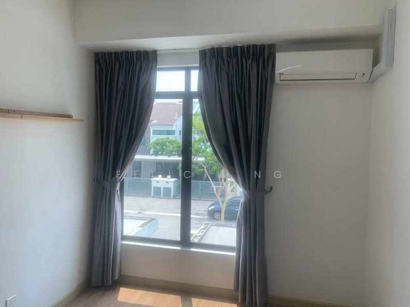 Rumah Teres 2-Tingkat untuk Disewa di Ceria Residence (Cyberjaya) - Felicia Ng - PropertyGuru.com.my