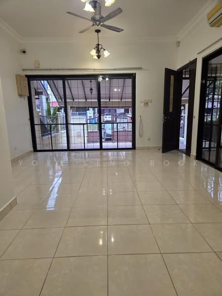 2-storey Terraced House for Sale in Bukit Jelutong (Shah Alam) - Yoke Leng Bock - PropertyGuru.com.my
