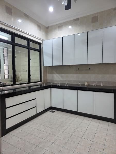 2-storey Terraced House for Sale in Bukit Jelutong (Shah Alam) - Yoke Leng Bock - PropertyGuru.com.my