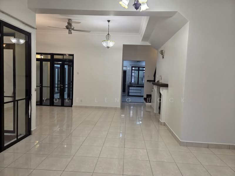2-storey Terraced House for Sale in Bukit Jelutong (Shah Alam) - Yoke Leng Bock - PropertyGuru.com.my