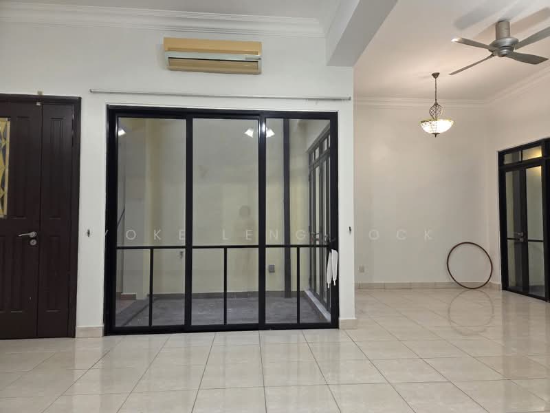 2-storey Terraced House for Sale in Bukit Jelutong (Shah Alam) - Yoke Leng Bock - PropertyGuru.com.my