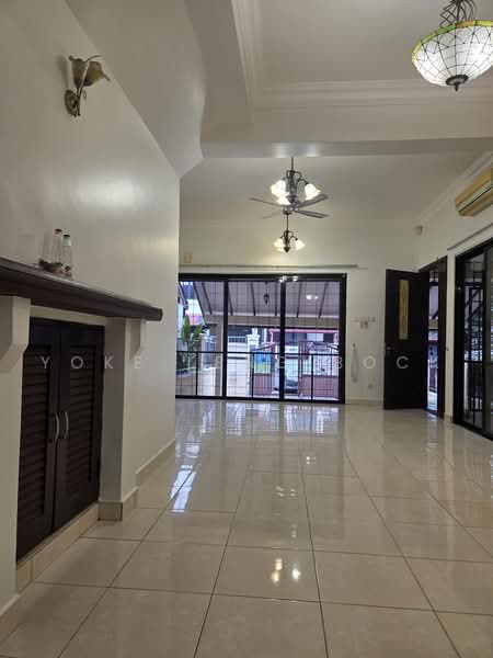 2-storey Terraced House for Sale in Bukit Jelutong (Shah Alam) - Yoke Leng Bock - PropertyGuru.com.my
