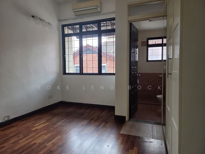 2-storey Terraced House for Sale in Bukit Jelutong (Shah Alam) - Yoke Leng Bock - PropertyGuru.com.my