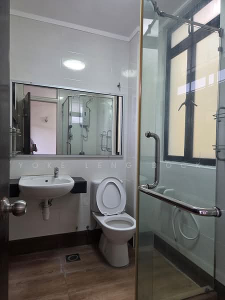 2-storey Terraced House for Sale in Bukit Jelutong (Shah Alam) - Yoke Leng Bock - PropertyGuru.com.my