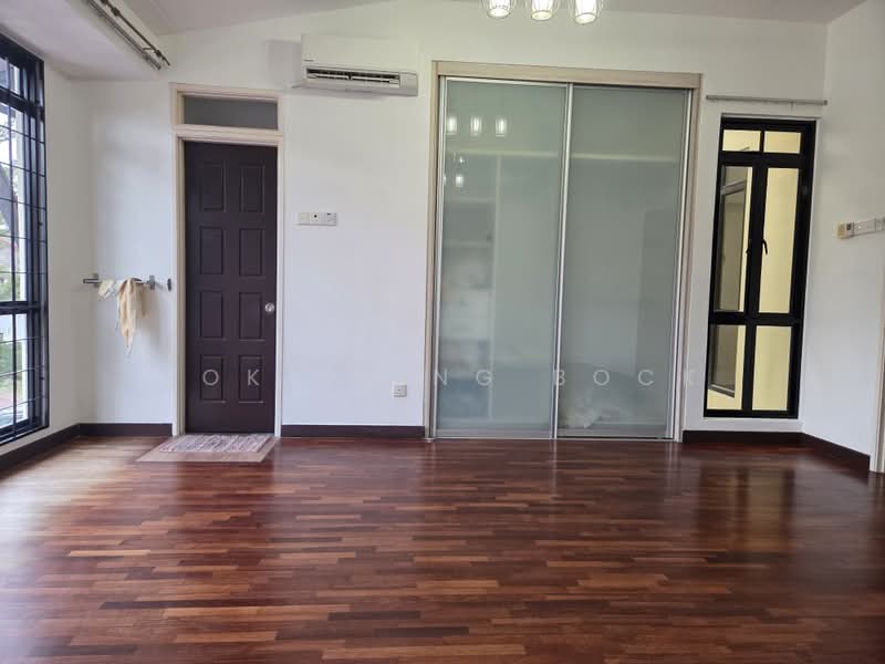 2-storey Terraced House for Sale in Bukit Jelutong (Shah Alam) - Yoke Leng Bock - PropertyGuru.com.my