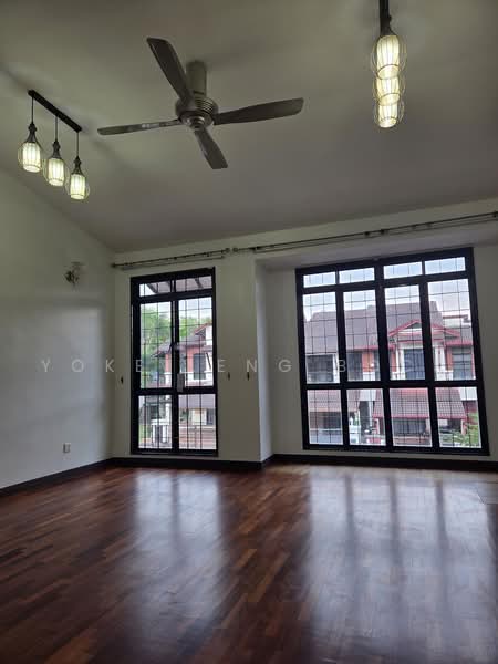 2-storey Terraced House for Sale in Bukit Jelutong (Shah Alam) - Yoke Leng Bock - PropertyGuru.com.my