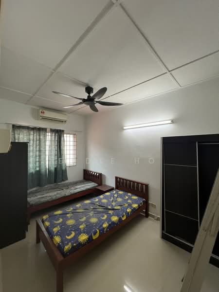 Rumah Teres untuk Disewa di Usj 2 (Subang Jaya) - Eddie Ho - Bedroom - PropertyGuru.com.my