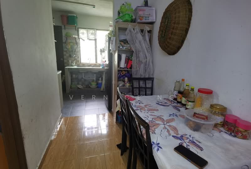 Terraced House for Sale in Taman Kantan Permai (Kajang) - Vernice Ng - Kitchen - PropertyGuru.com.my