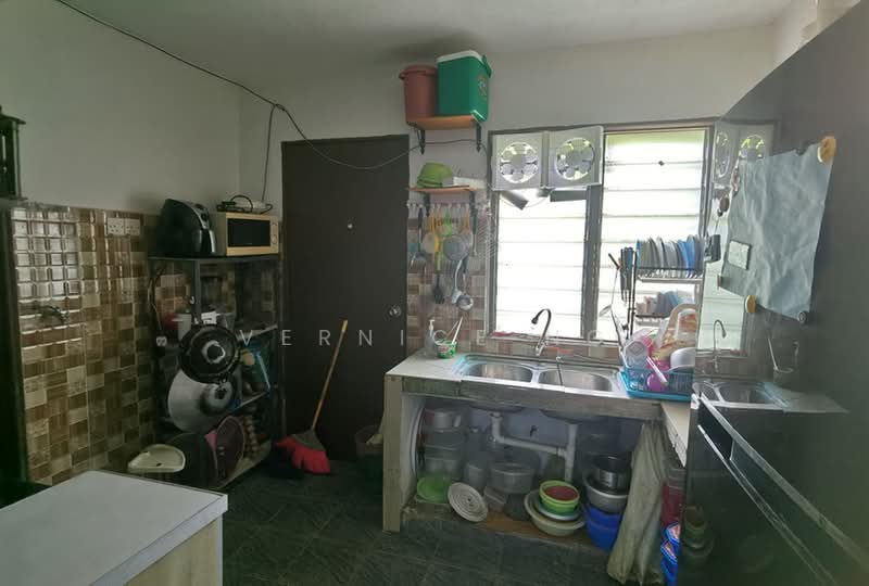 Terraced House for Sale in Taman Kantan Permai (Kajang) - Vernice Ng - Kitchen - PropertyGuru.com.my