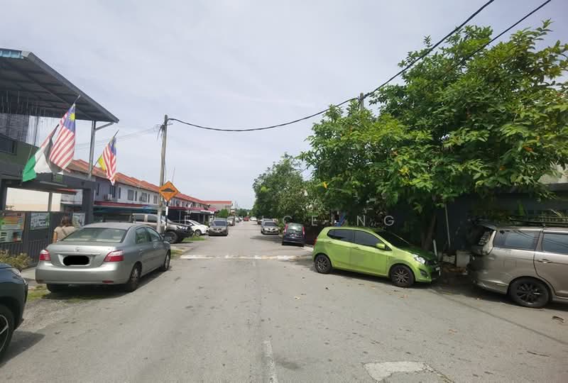 Terraced House for Sale in Taman Kantan Permai (Kajang) - Vernice Ng - Exterior - PropertyGuru.com.my
