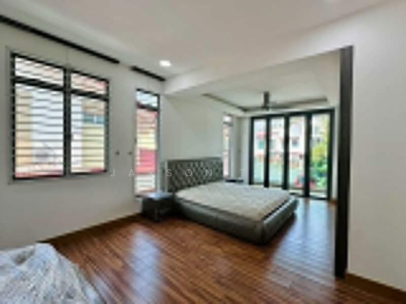 Rumah Berkembar untuk Disewa di Johor Bahru (Johor) - Jayson Teo - Bedroom - PropertyGuru.com.my
