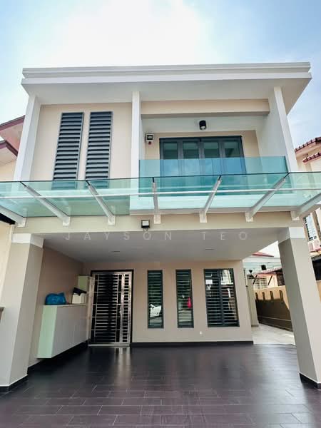 Rumah Berkembar untuk Disewa di Johor Bahru (Johor) - Jayson Teo - PropertyGuru.com.my