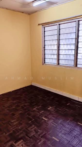 Rumah Flat untuk Dijual di Seksyen 2 Wangsa Maju Flat - Ahmad Muslim - Interior - PropertyGuru.com.my