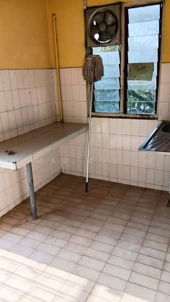 Rumah Flat untuk Dijual di Seksyen 2 Wangsa Maju Flat - Ahmad Muslim - Interior - PropertyGuru.com.my