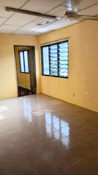 Rumah Flat untuk Dijual di Seksyen 2 Wangsa Maju Flat - Ahmad Muslim - Interior - PropertyGuru.com.my
